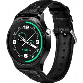 Aspolo SmartWatch SW19 black